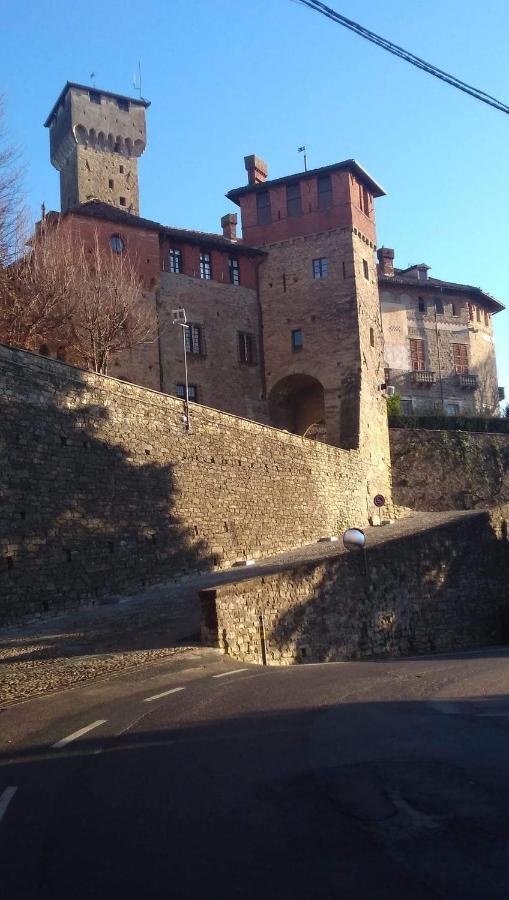 Casa T Bed And Breakfast & Home Restaurant Di Tacchino Simone Tagliolo Monferrato Zewnętrze zdjęcie