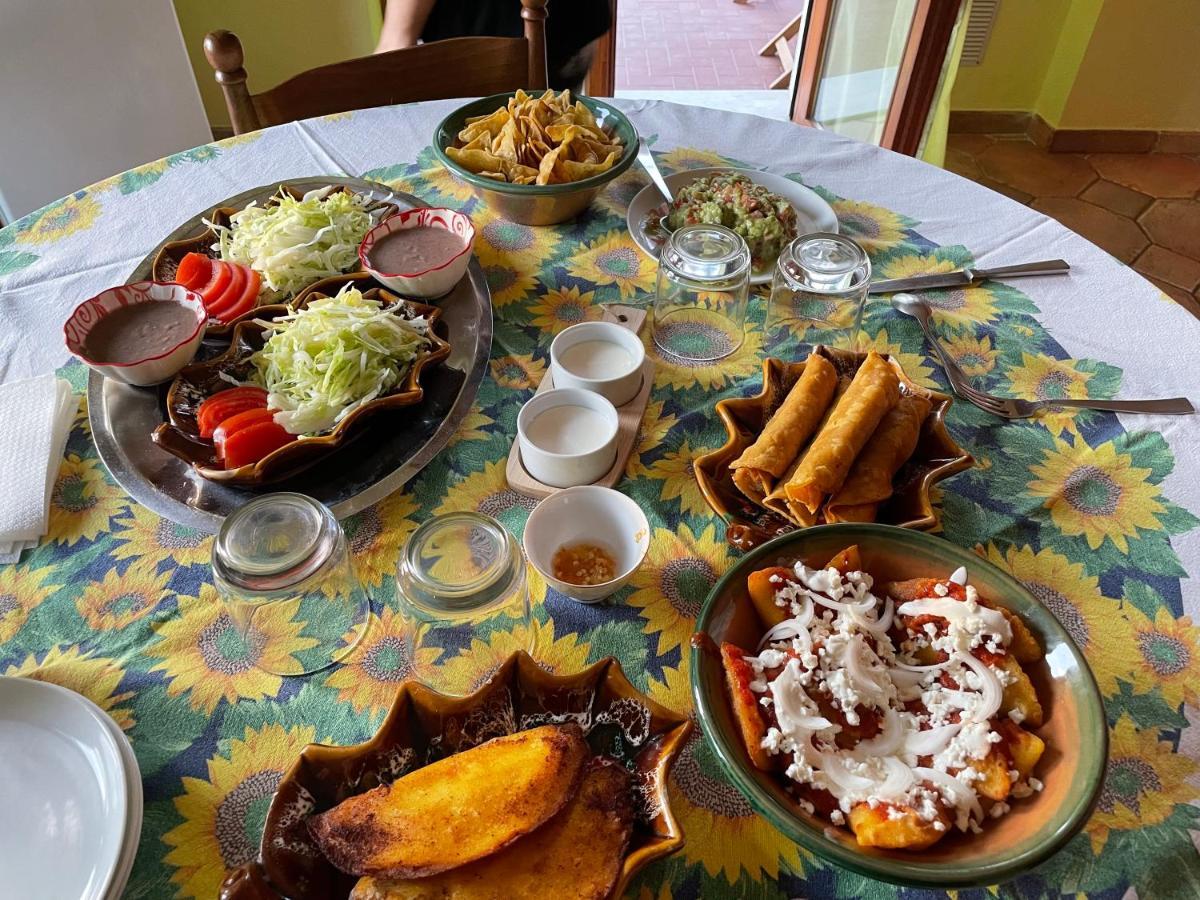 Casa T Bed And Breakfast & Home Restaurant Di Tacchino Simone Tagliolo Monferrato Zewnętrze zdjęcie