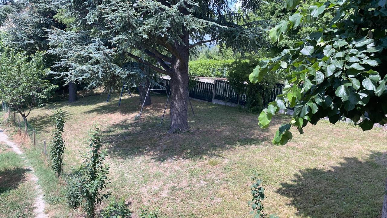 Casa T Bed And Breakfast & Home Restaurant Di Tacchino Simone Tagliolo Monferrato Zewnętrze zdjęcie