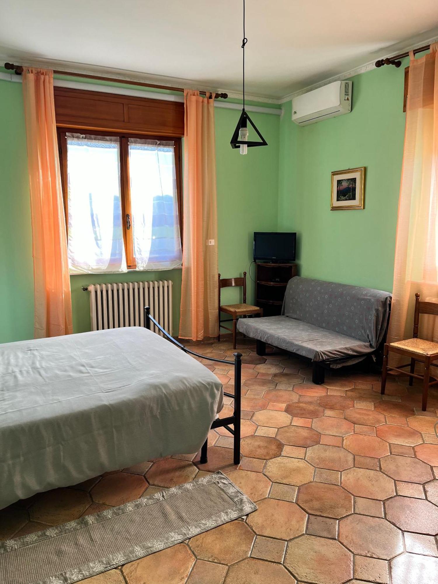 Casa T Bed And Breakfast & Home Restaurant Di Tacchino Simone Tagliolo Monferrato Zewnętrze zdjęcie