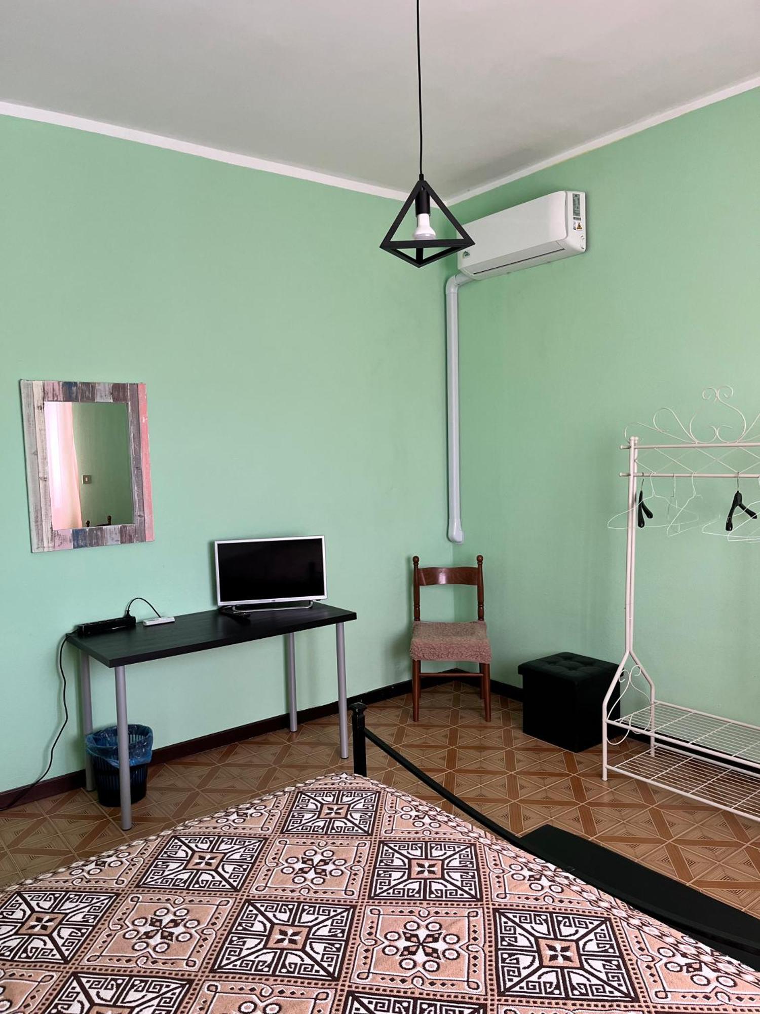 Casa T Bed And Breakfast & Home Restaurant Di Tacchino Simone Tagliolo Monferrato Zewnętrze zdjęcie
