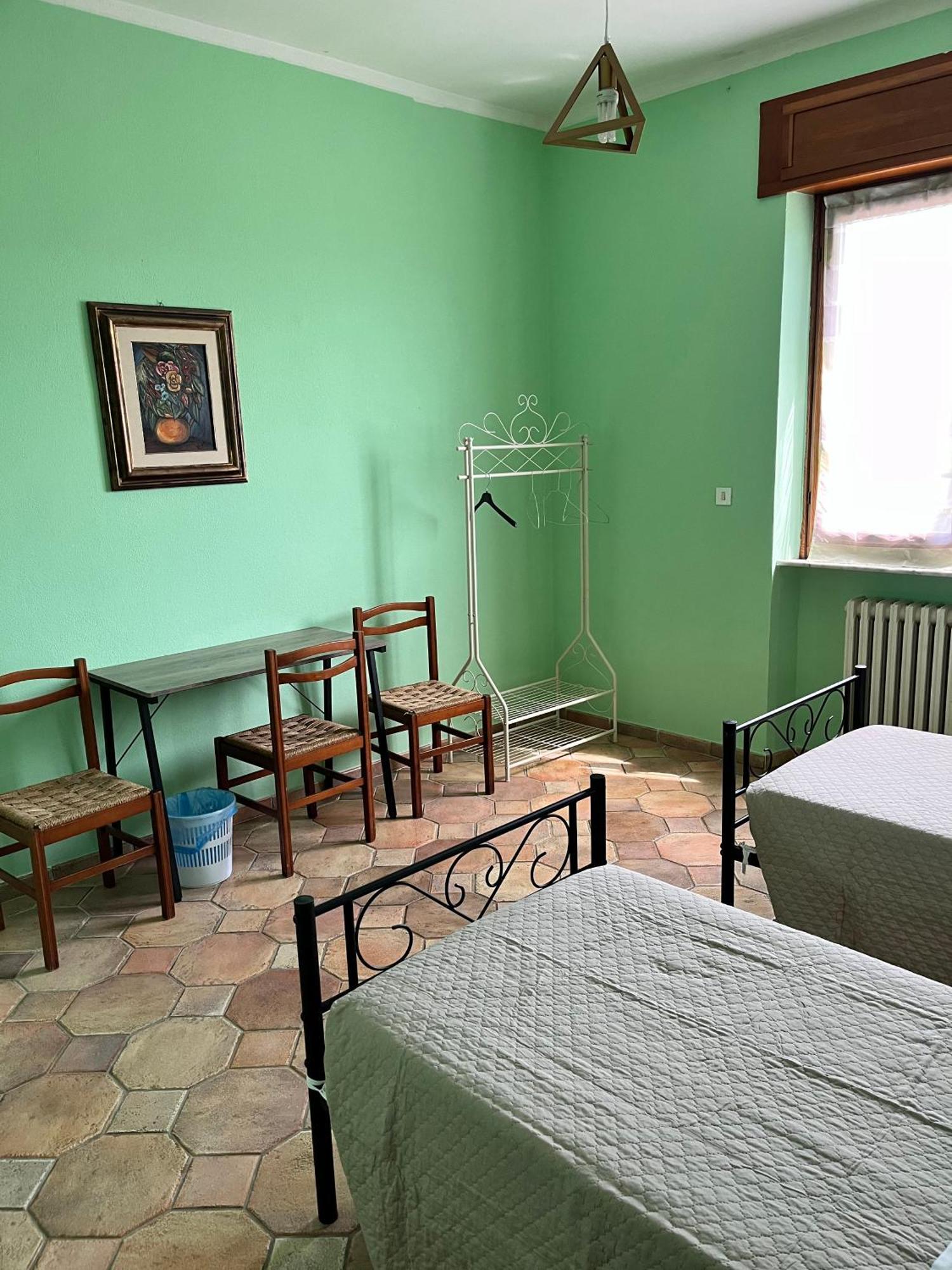 Casa T Bed And Breakfast & Home Restaurant Di Tacchino Simone Tagliolo Monferrato Zewnętrze zdjęcie